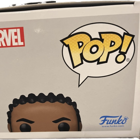 New Funko Pop! Doctor Strange - Master Mordo Bobble-Head Figurine - Picture 2 of 4